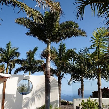 Perseidas Tijarafe Exterior foto