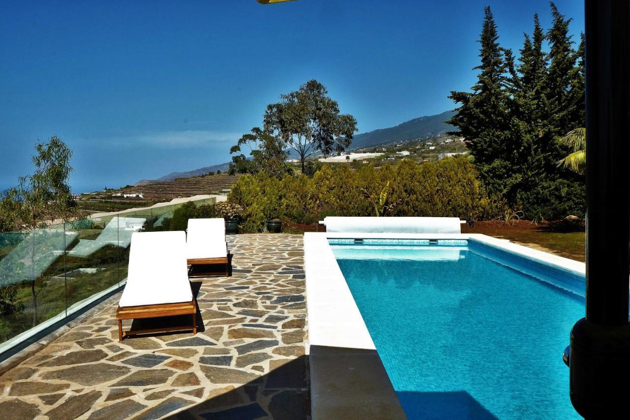 Perseidas Tijarafe Exterior foto