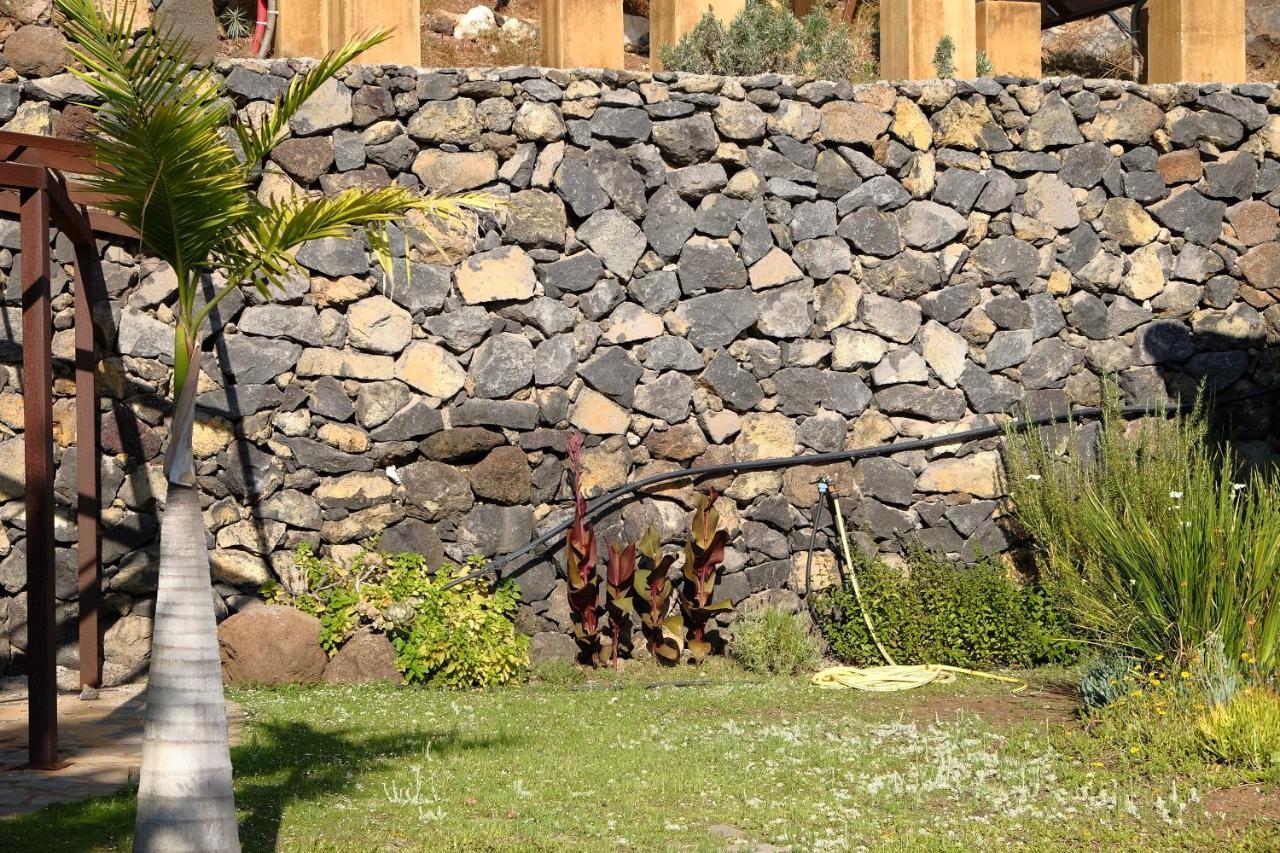 Perseidas Tijarafe Exterior foto