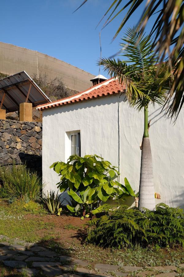 Perseidas Tijarafe Exterior foto