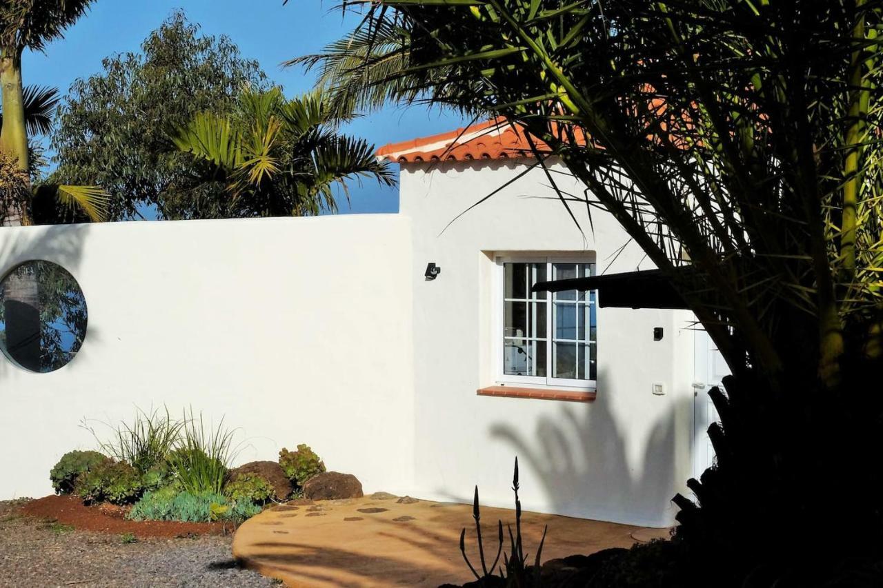 Perseidas Tijarafe Exterior foto