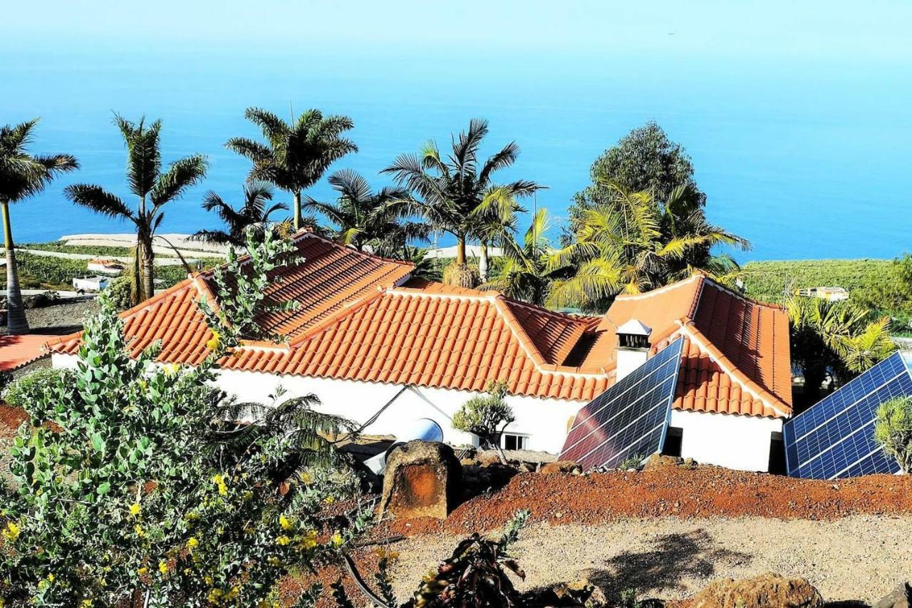Perseidas Tijarafe Exterior foto
